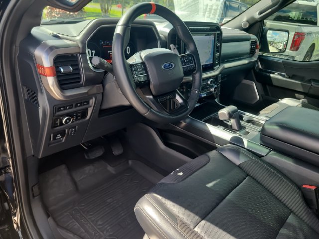 Used 2023 Ford F150 Raptor AWD/4WD image 18