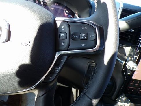 New 2026 RAM 2500 Laramie image 10