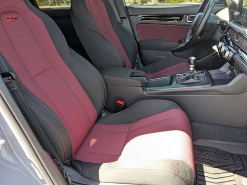 Used 2024 Honda Civic Si image 19