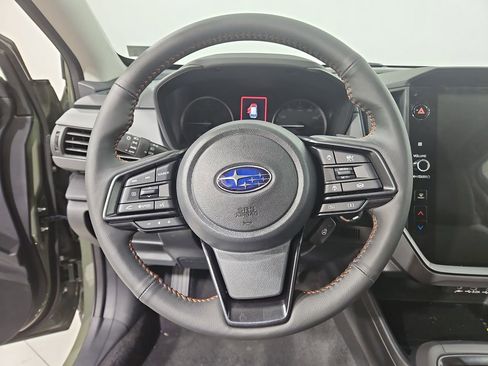 New 2026 Subaru Crosstrek 2.5i Limited AWD/4WD image 14