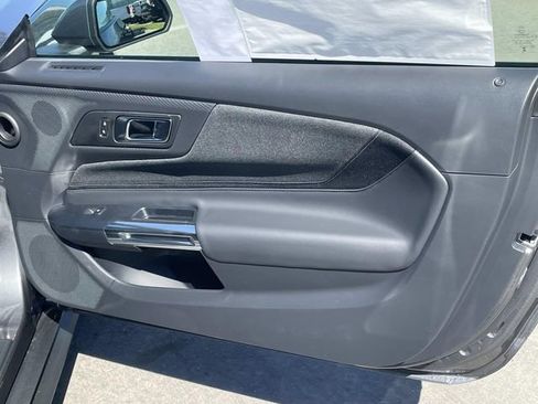 New 2026 Ford Mustang Coupe image 20