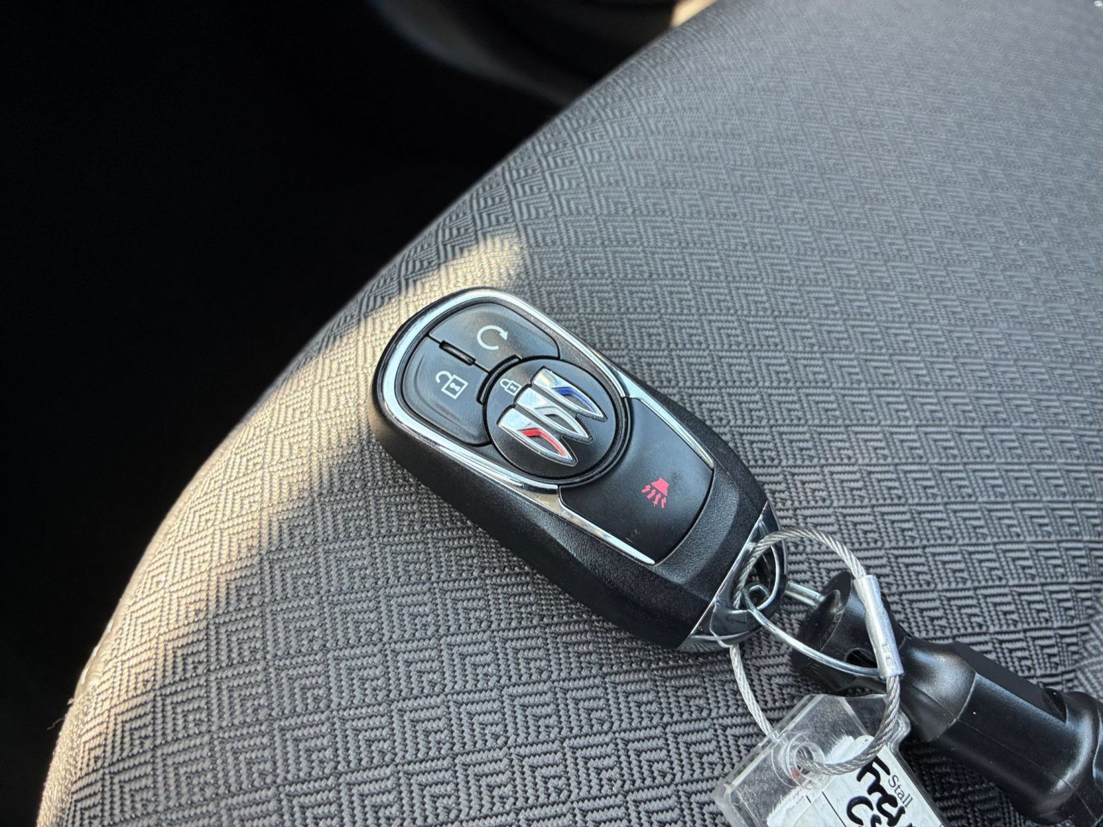 Used 2026 Buick Encore GX Preferred FWD image 20