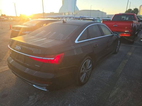 Used 2019 Audi A6 3.0T Premium Plus w/ Premium Plus Package image 2