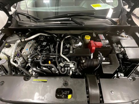 Used 2022 Nissan Sentra SV w/ Trunk Package image 29