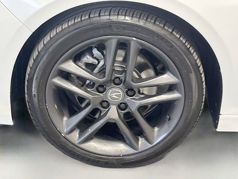 Used 2025 Acura TLX SH-AWD w/ A-SPEC Pkg image 33