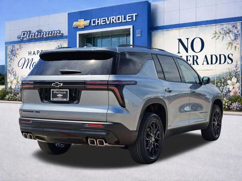 New 2026 Chevrolet Traverse LT w/ Midnight/Sport Edition AWD/4WD image 5