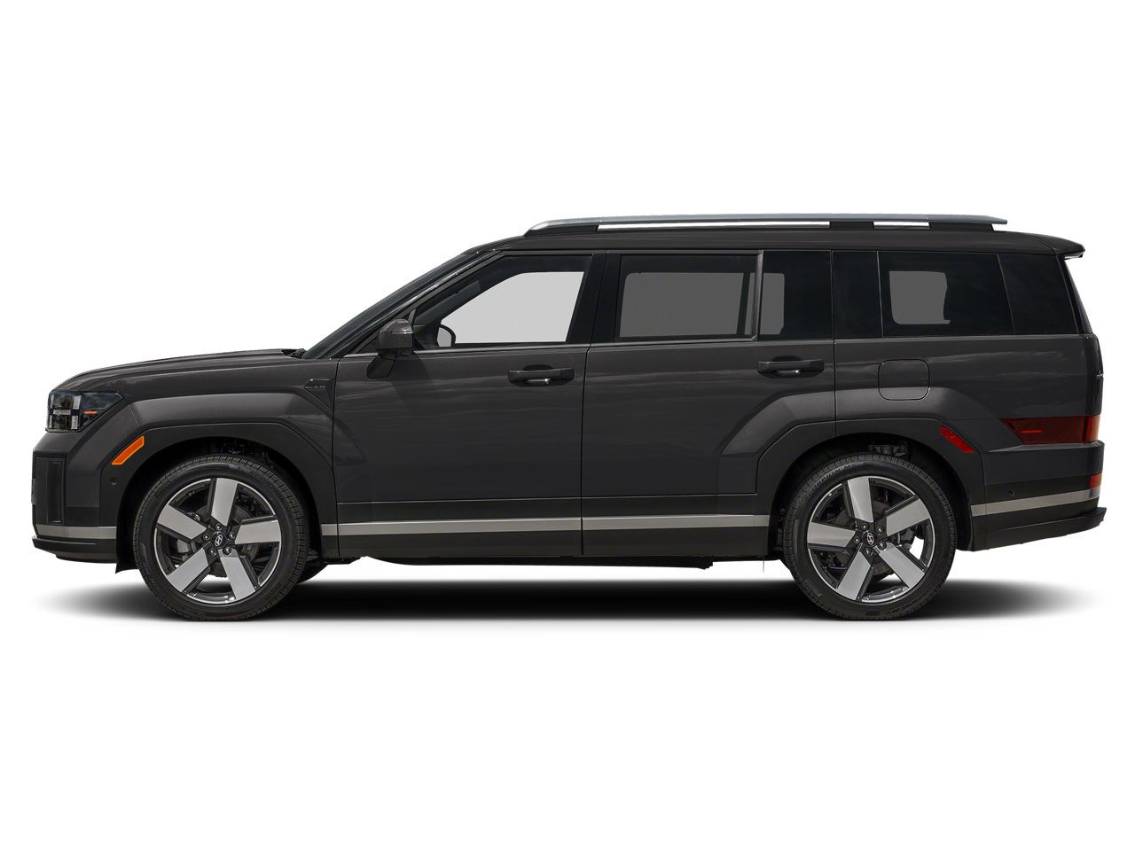 New 2027 Hyundai Santa Fe Limited AWD/4WD image 21