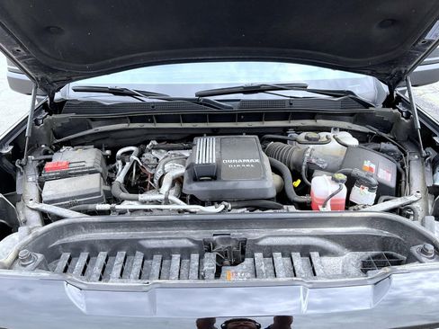 Certified 2025 GMC Sierra 1500 AT4 w/ AT4 Premium Package AWD/4WD image 24