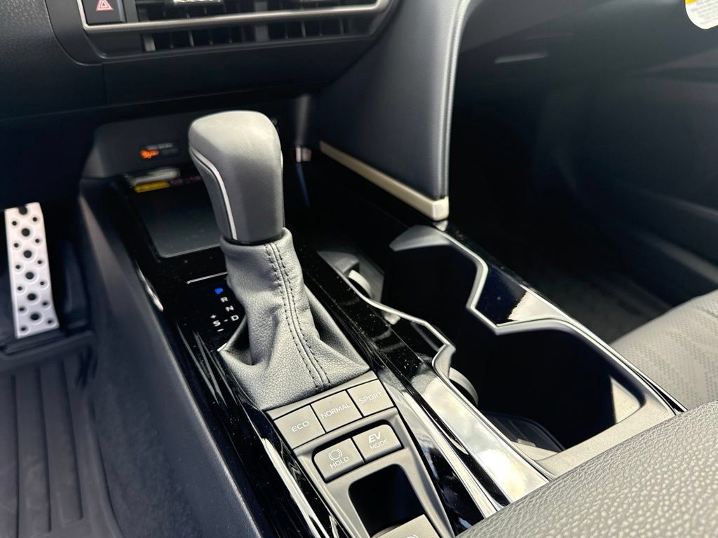 New 2026 Toyota Camry XSE FWD image 26