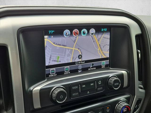 Used 2018 GMC Sierra 1500 SLT w/ Texas SLT Premium Package RWD image 13
