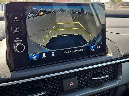 Used 2025 Acura ADX A-Spec FWD image 19