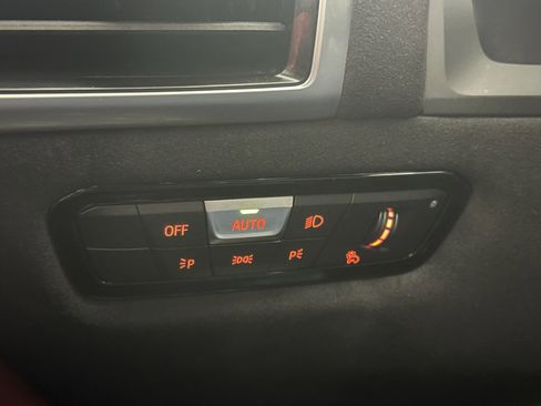 Used 2023 BMW M8 Competition w/ M Driver's Package image 40