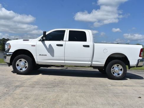 Used 2022 RAM 2500 Tradesman image 3