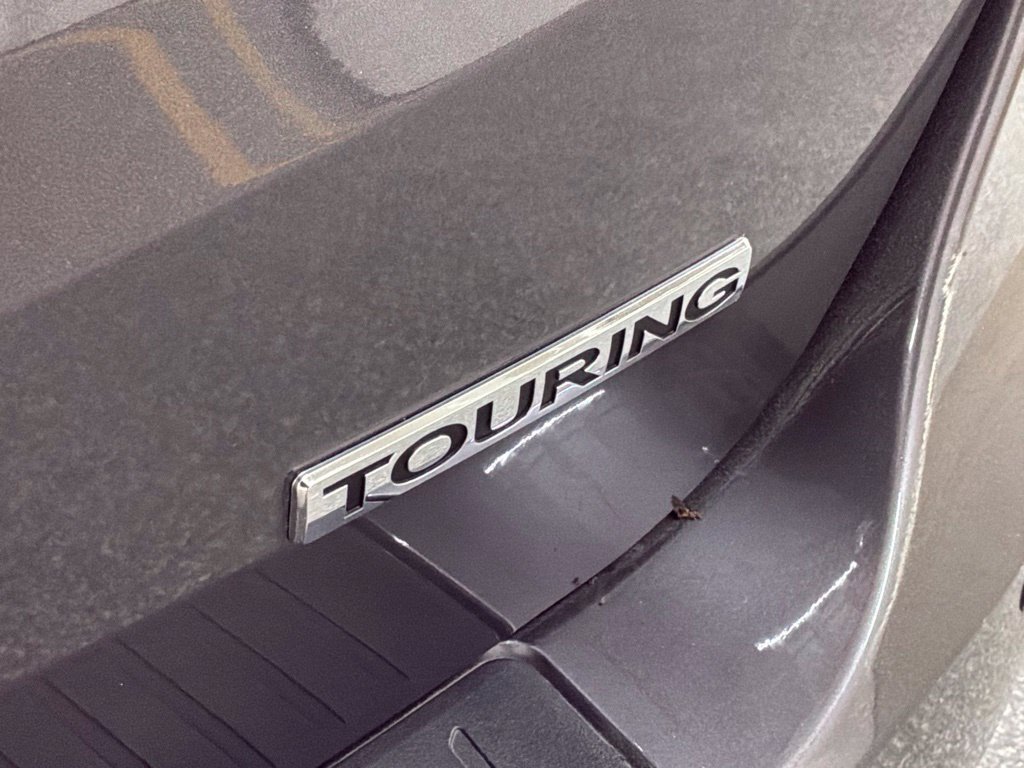 Certified 2024 Honda Odyssey Touring image 27