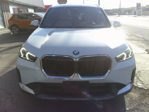 Used 2023 BMW X1 xDrive28i image 13