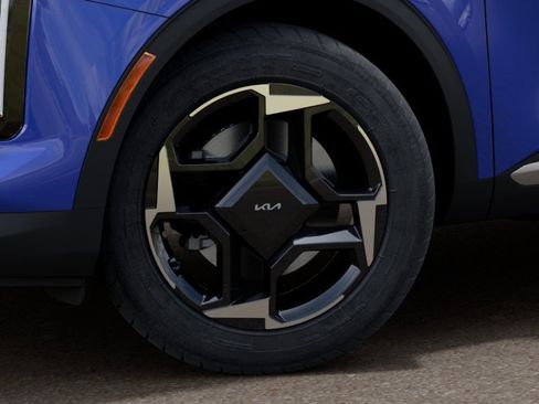 New 2026 Kia Sportage EX image 9