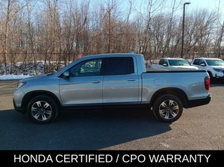 Used 2019 Honda Ridgeline RTL-T video 2