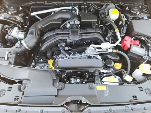 New 2026 Subaru Crosstrek 2.5i AWD/4WD image 20