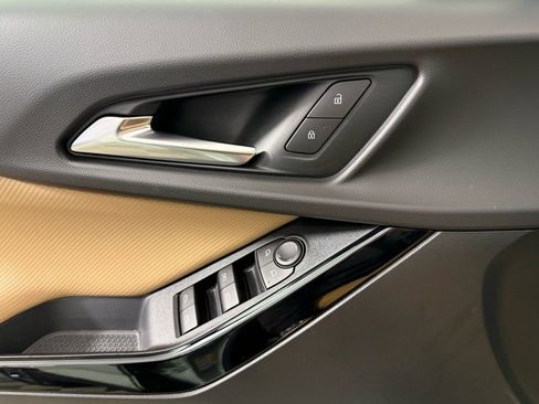 New 2026 Chevrolet Equinox ACTIV w/ LPO, Floor Liner Package image 19