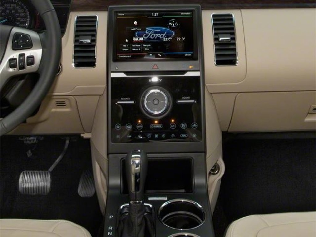 Used 2013 Ford Flex SEL FWD image 7