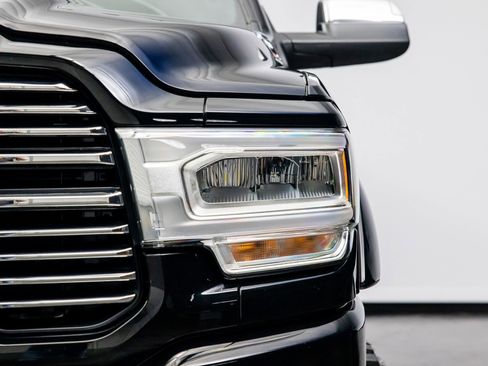 Used 2022 RAM 2500 Laramie image 5