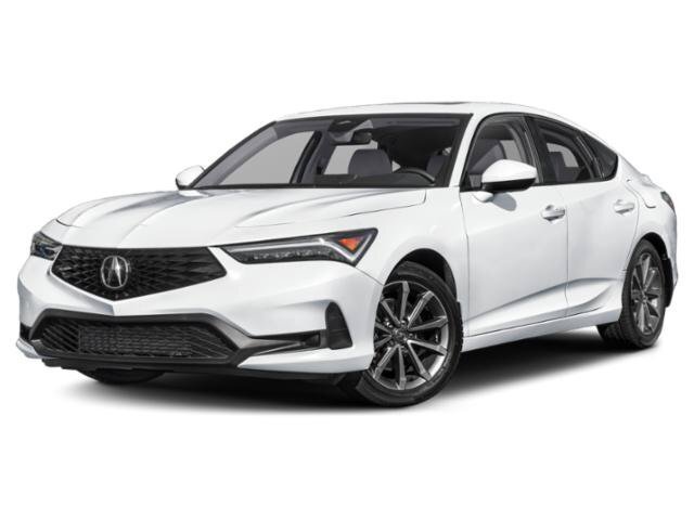 Used 2024 Acura Integra FWD image 1
