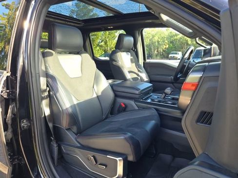 Used 2024 Ford F150 Raptor AWD/4WD image 12