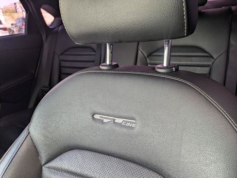 Used 2023 Kia Forte GT-Line w/ GT-Line Premium Package FWD image 15