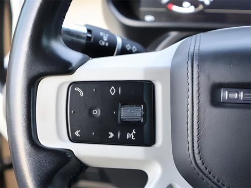 Used 2022 Land Rover Defender 110 XS Edition image 31