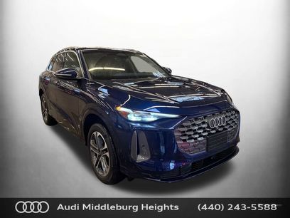 New 2025 Audi Q5 Premium Plus