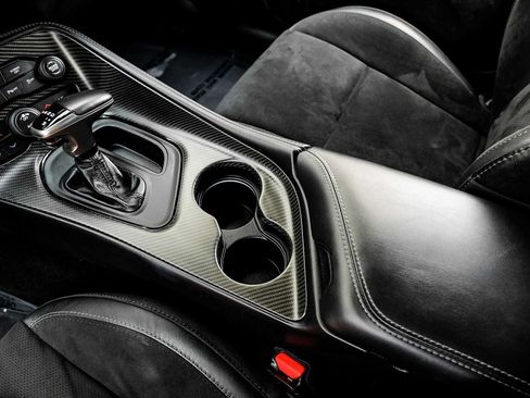Used 2021 Dodge Challenger R/T Scat Pack RWD image 22