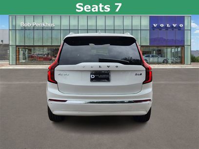 Used 2025 Volvo XC90 B6 Plus