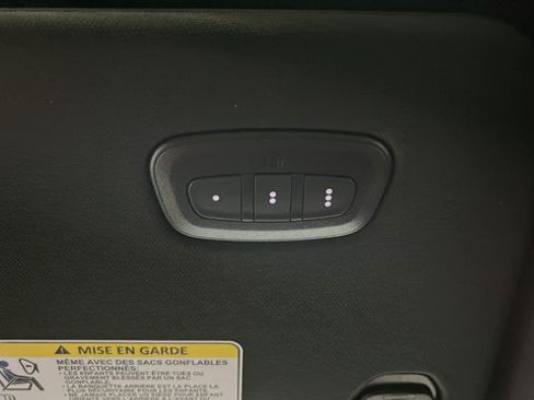 New 2026 RAM 1500 Rebel w/ G/T Package AWD/4WD image 36