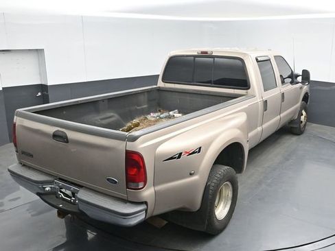 Used 1999 Ford F350 XLT AWD/4WD image 24