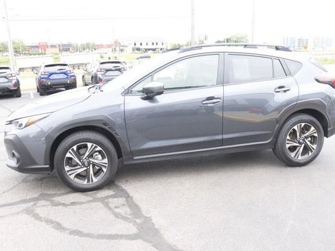 Certified 2024 Subaru Crosstrek 2.0i Premium image 7