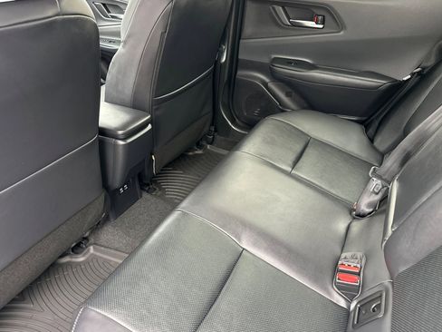 New 2026 Toyota Prius LE image 24