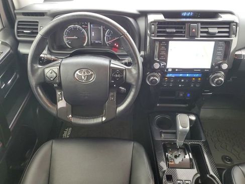Used 2023 Toyota 4Runner TRD Pro image 14