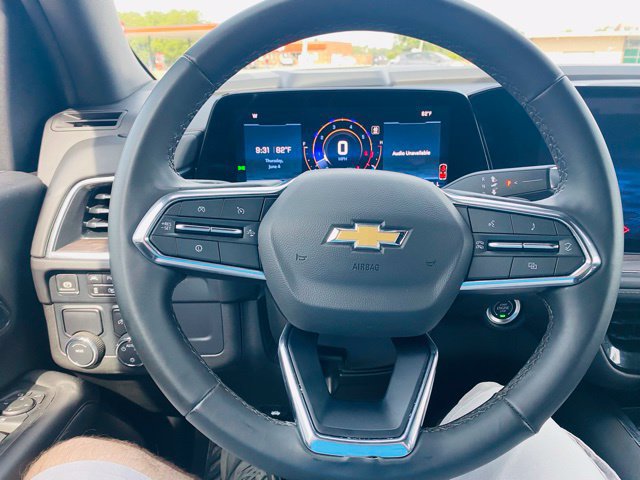 Used 2025 Chevrolet Tahoe LT RWD image 35