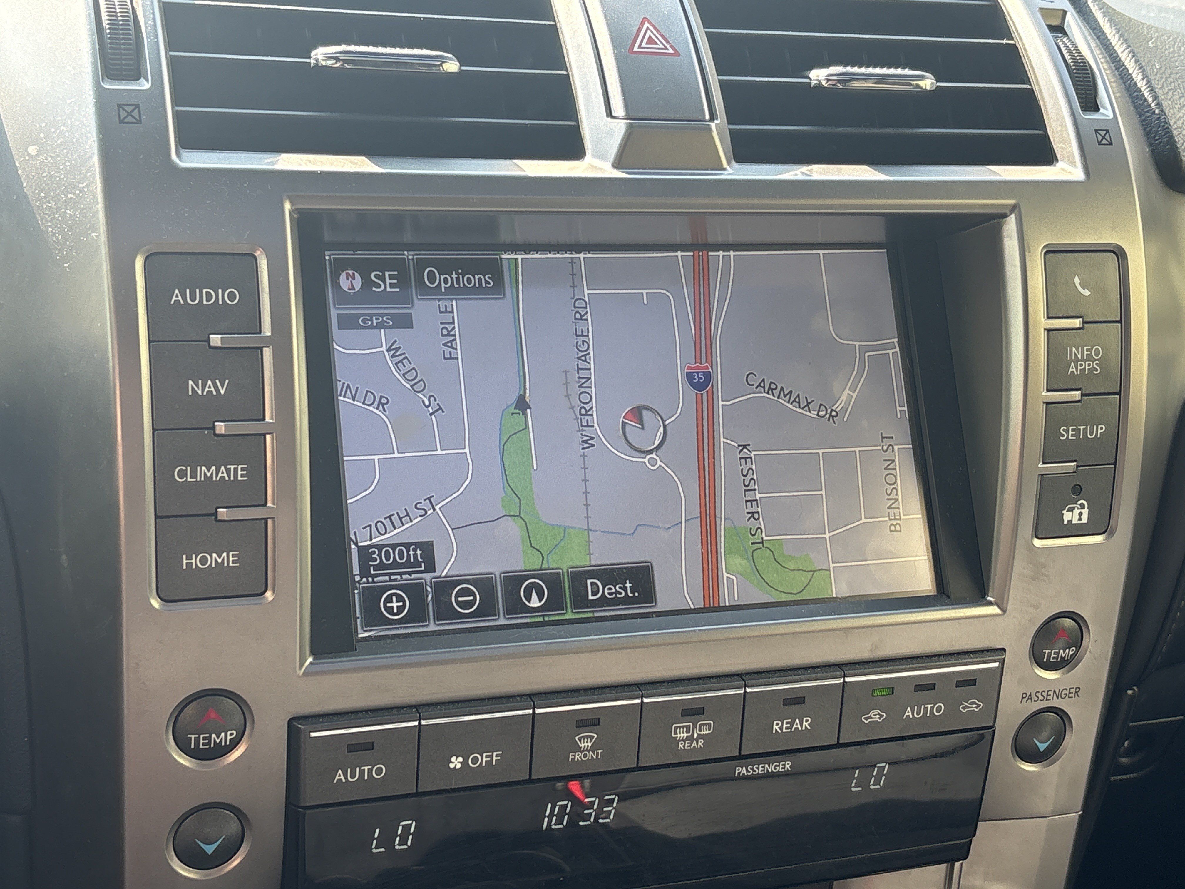 Used 2020 Lexus GX 460 Premium w/ Premium Package AWD/4WD image 24