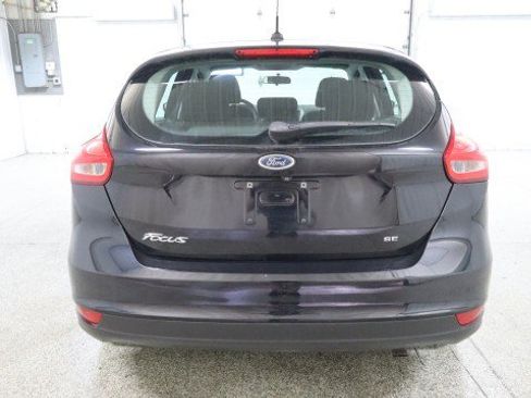 Used 2016 Ford Focus SE image 8
