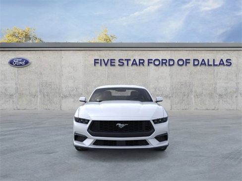 New 2026 Ford Mustang Coupe image 6