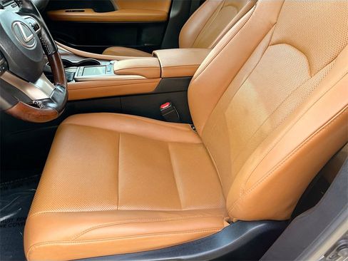 Used 2022 Lexus RX 350L 350L image 19