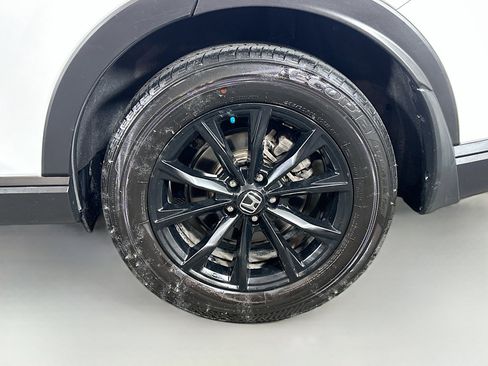 Used 2024 Honda CR-V Sport image 29
