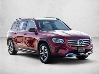 Certified 2026 Mercedes-Benz GLB 250 4MATIC video 3