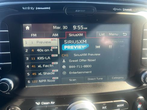 Used 2014 Kia Soul + w/ Primo Package image 56