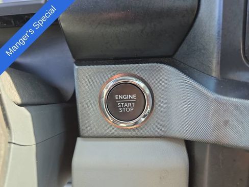 Certified 2024 Ford F250 Limited AWD/4WD image 22