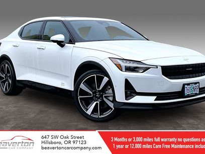 Used 2022 Polestar Polestar 2 w/ Plus Package