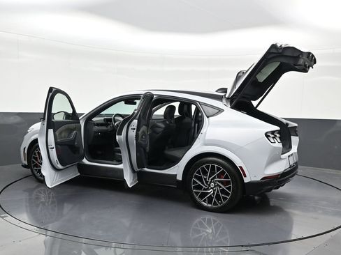 Used 2022 Ford Mustang Mach-E GT w/ GT Performance Edition image 34