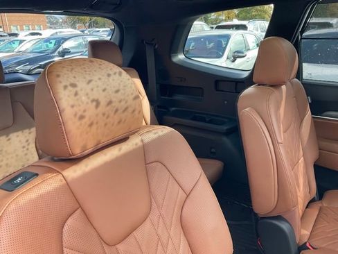 New 2025 Kia Telluride SX Prestige X-Line image 62