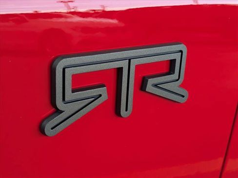 New 2026 Ford Mustang GT Premium w/ GT Performance Package RWD image 12